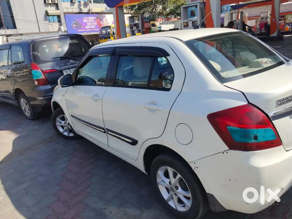 Swift Dzire 2015 Model