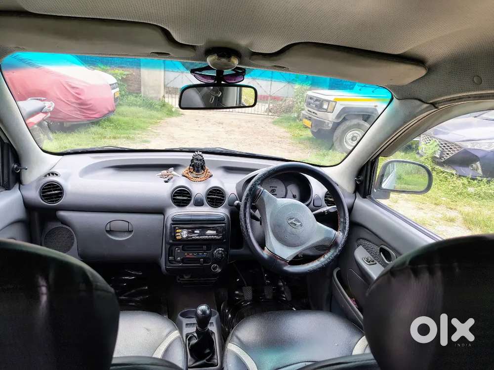 Hyundai Santro Xing 2004