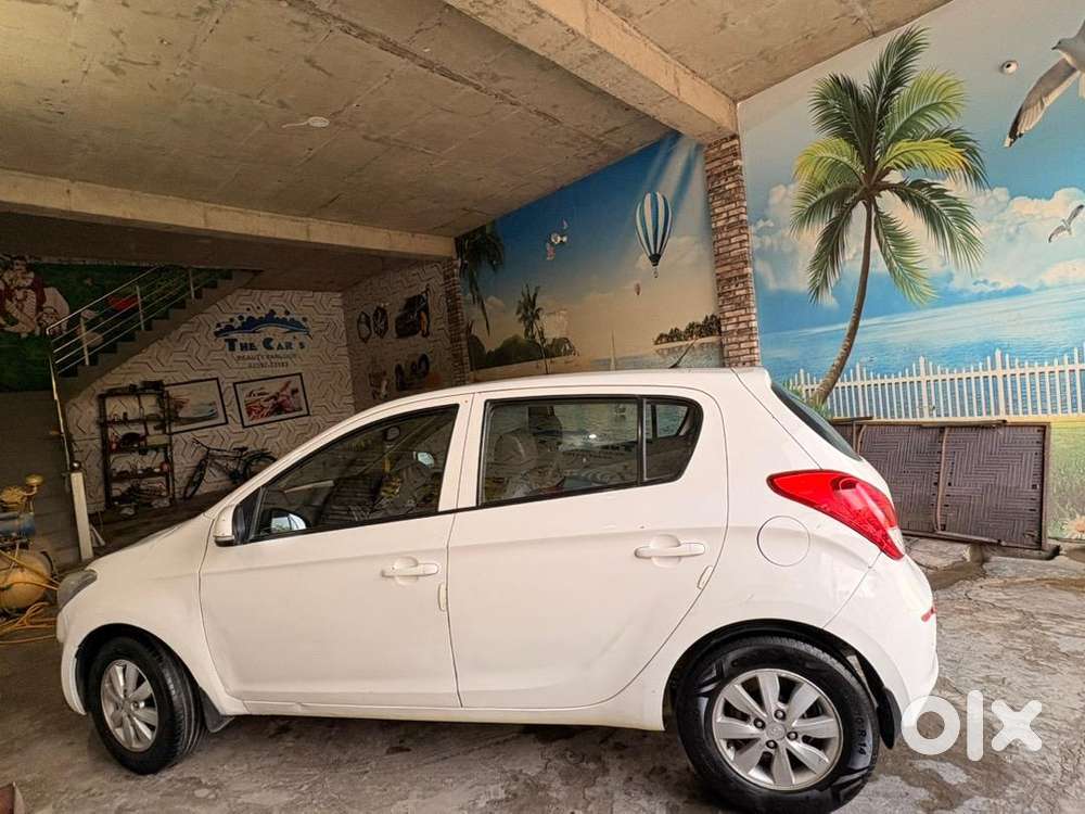 Hyundai Diesel Manual 2014