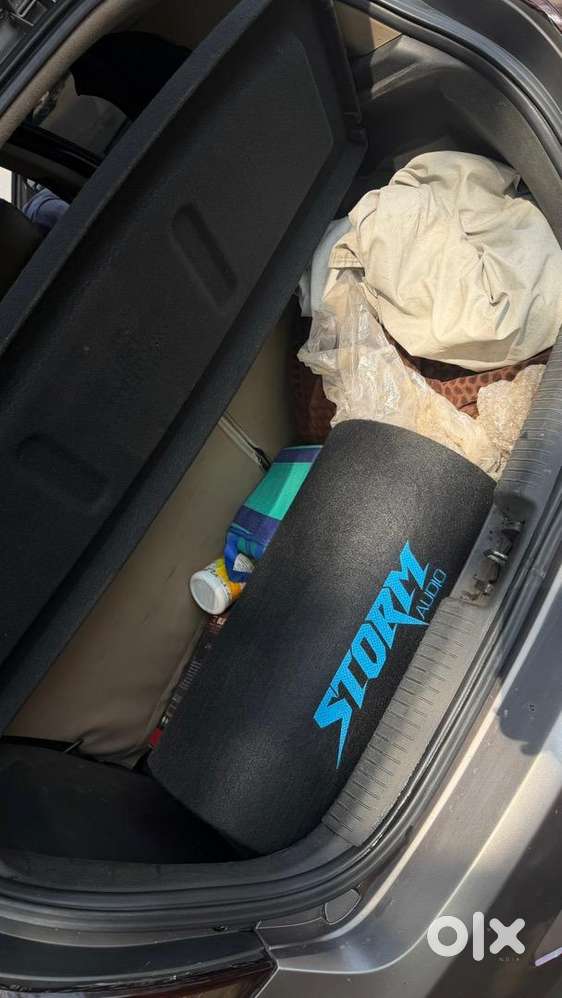 Hyundai I20 2012 Petrol Good Condition