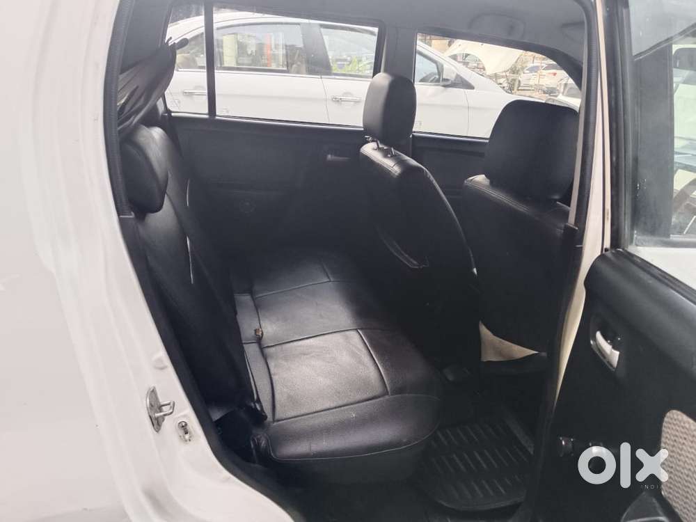 Maruti Suzuki Wagon R Lxi Cng Avance Edition, 2014, Cng & Hybrids