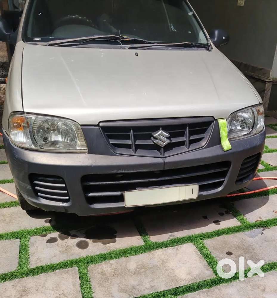 Maruti Suzuki Alto 2007