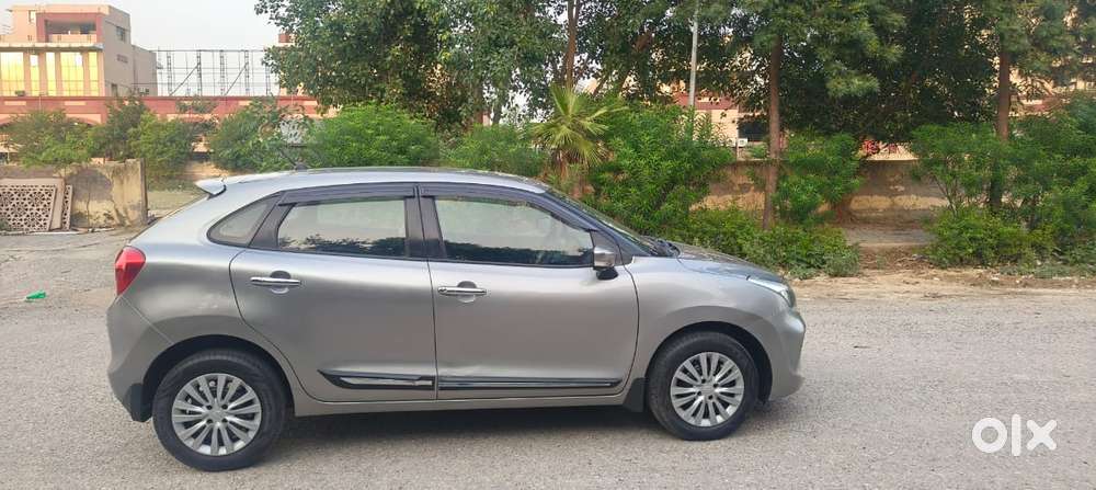 Maruti Suzuki Baleno