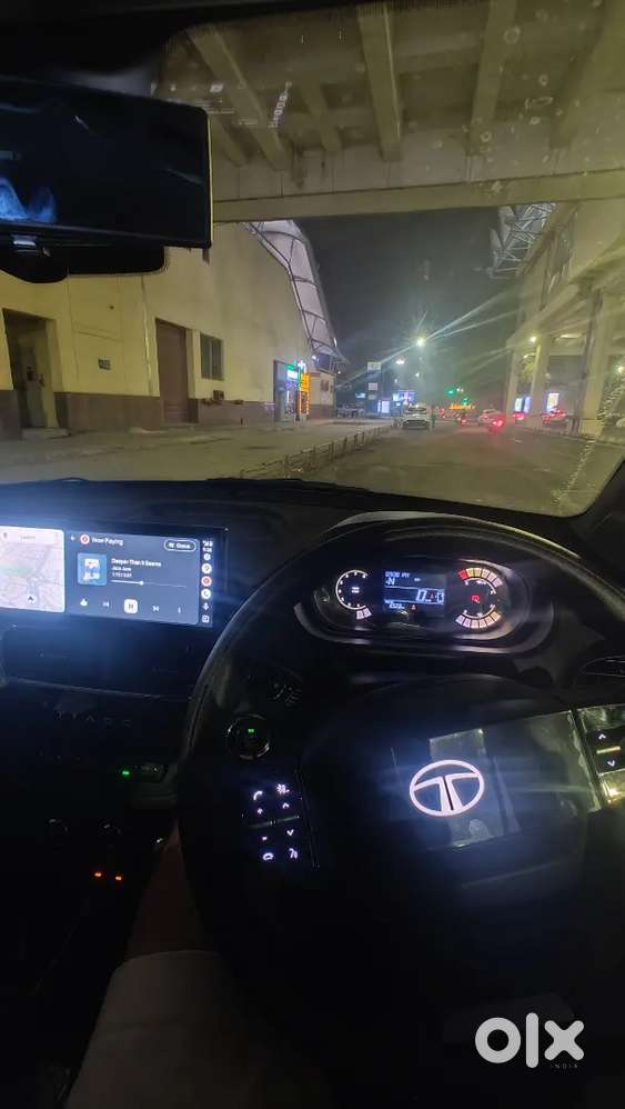 Tata Tiago Nrg 2025 Cng Automatic 9300
