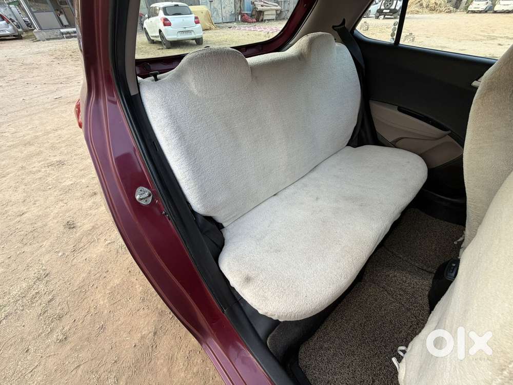 Hyundai Grand I10 1.2 Sportz Prime Edition Vtvt, 2014, Cng & Hybrids