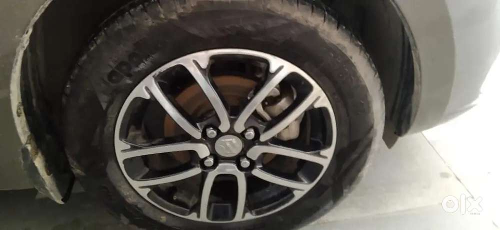 Maruti Dzire 1.2 Vxi 2023