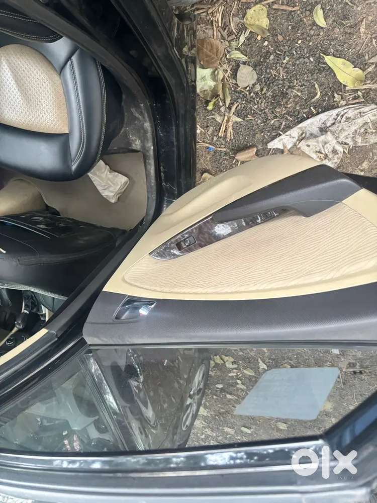 Hyundai Verna Fluidic 2014 Manual