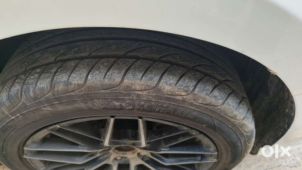 Hyundai Verna Sx 1.5 Petrol Ivt, 2022, Petrol