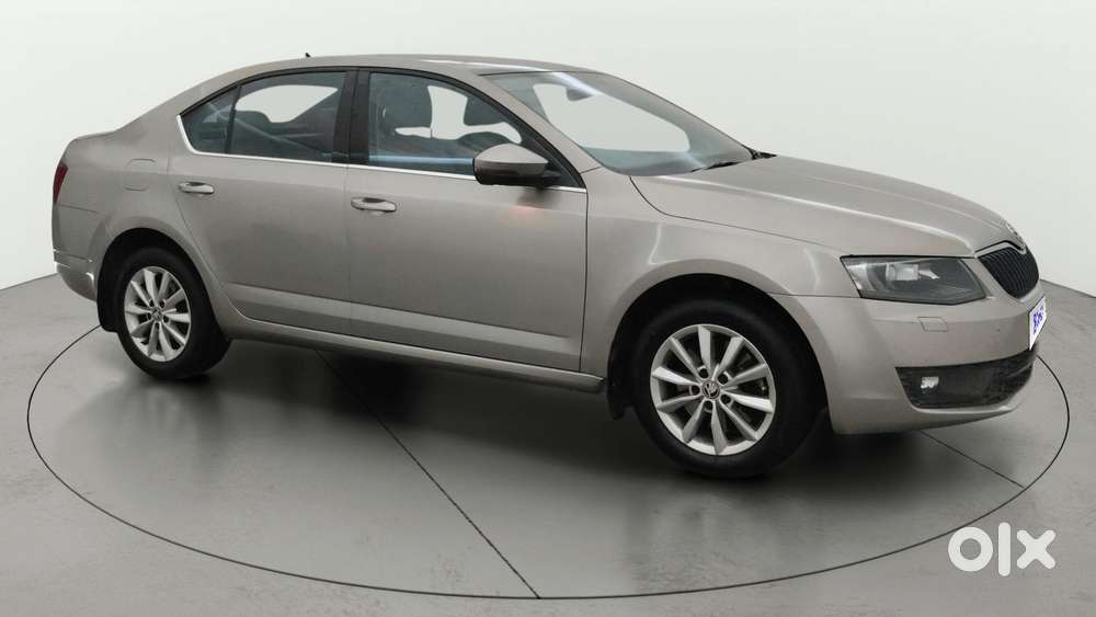 Skoda Octavia 1.8 Tsi Style Plus At, 2016, Petrol