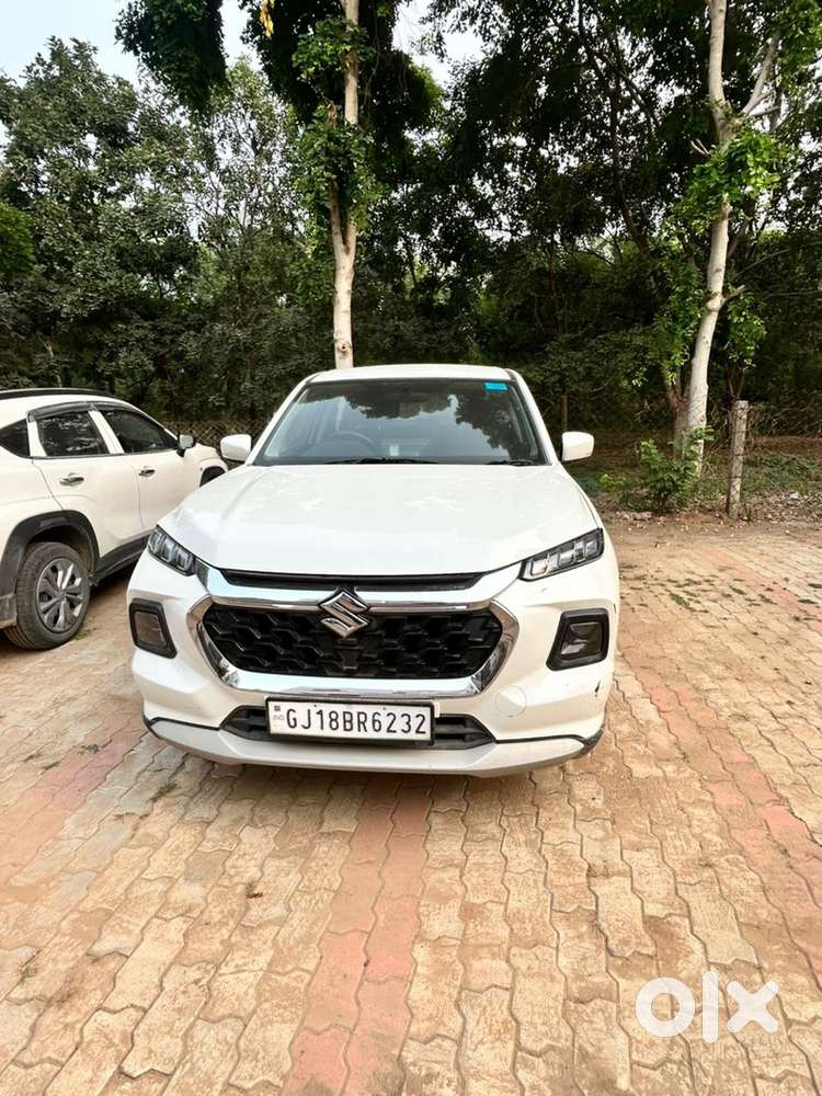 2022 Maruti Suzuki Vitara
