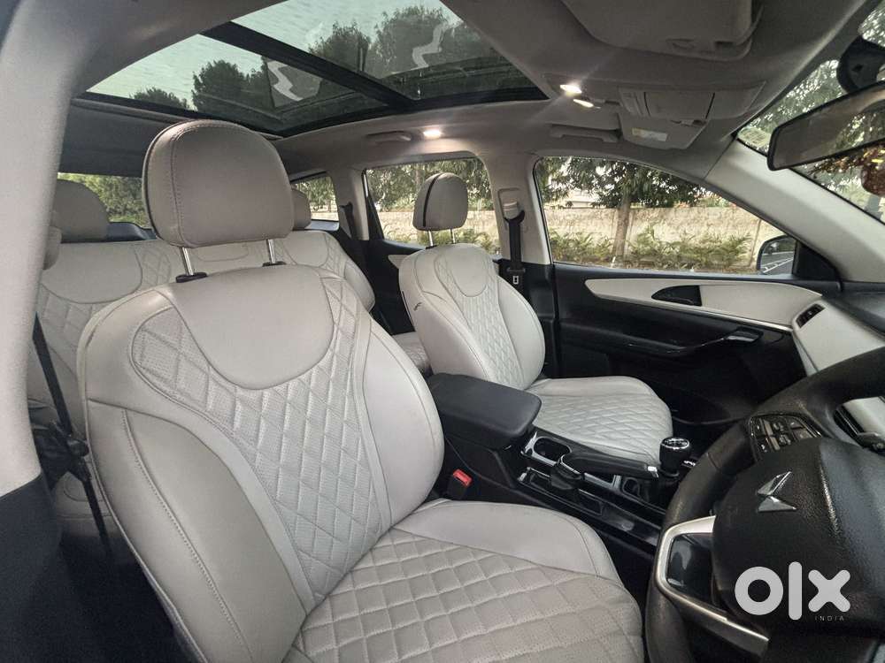 Mahindra Xuv700 2.2 Ax 5 Diesel Mt Str, 2022, Diesel