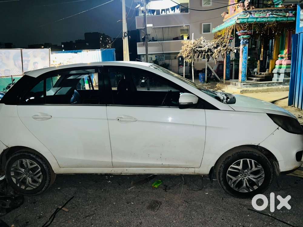 2016 Tata Bolt Diesel Manual 121000 Km Driven