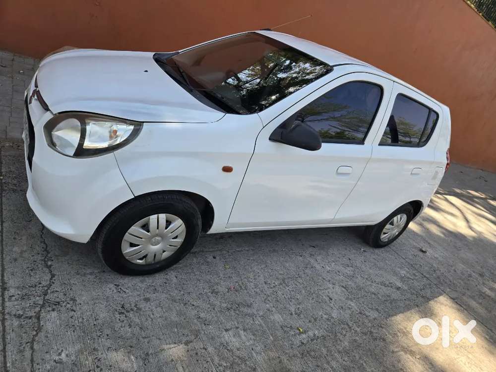 1st Owner 35000kms Alto 800 Fix Price