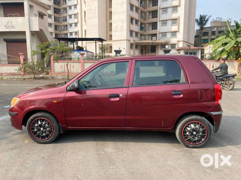 Maruti Suzuki Alto K10 1.0 Lxi, 2011, Petrol