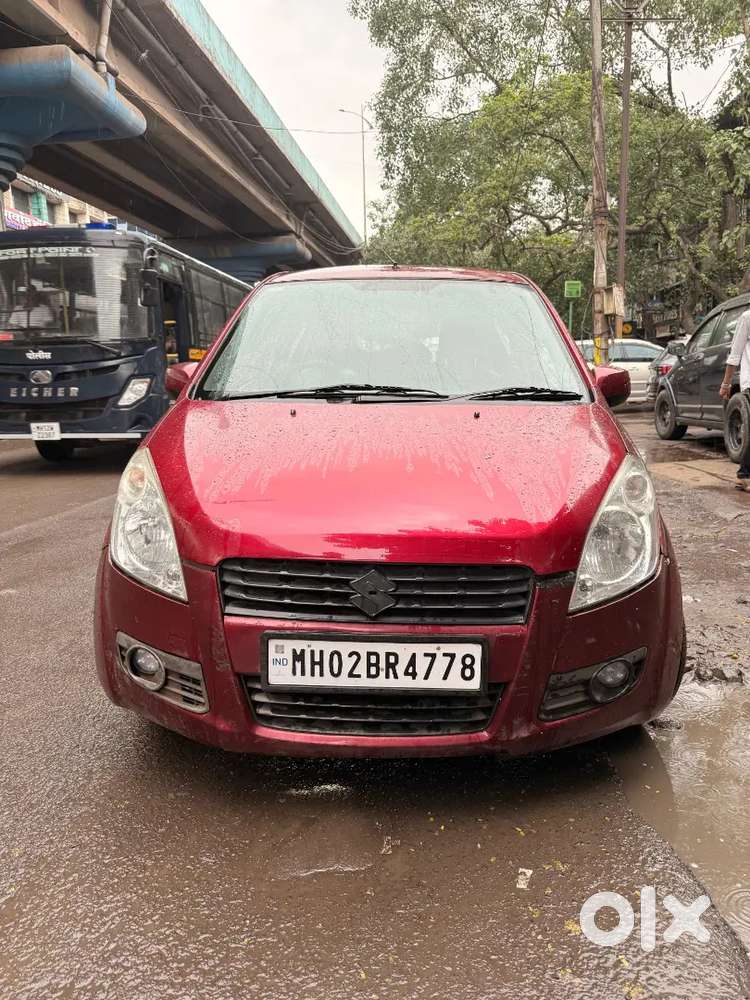 Maruti Suzuki Ritz 2011 Diesel Car