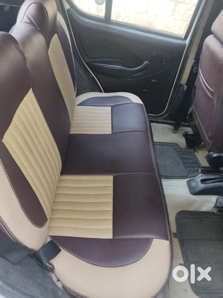 Tata Indica Ev2 2017 Diesel 198000 Km Driven
