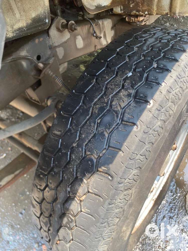 Mahindra Bolero Pickup 2017 Diesel Good Condition