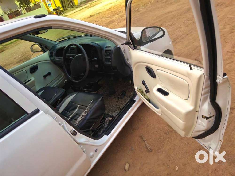 Excellent Condition Maruti Alto 2011  Low Maintenance  High Average