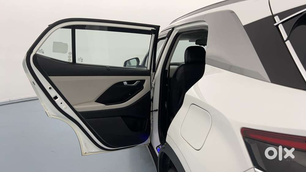 Hyundai Creta 1.5 Sx, 2023, Petrol