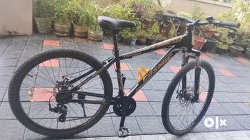 Cosmic Trium 27.5 Mountain bicycle 21 speed Bicycles 1786879942