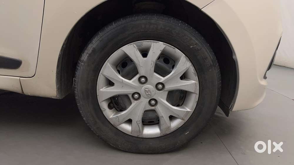 Hyundai Grand I10 1.2 Kappa Sportz, 2013, Petrol