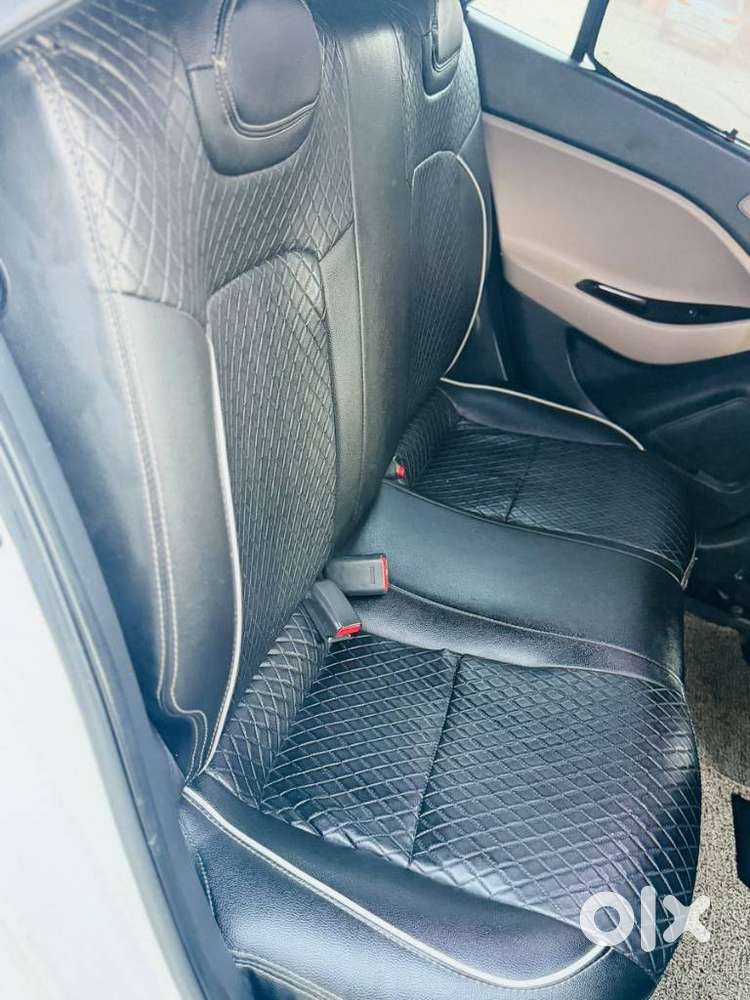 Hyundai I20, 2018