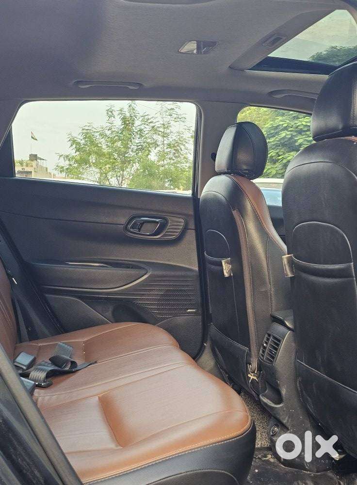 Hyundai I20 1.2 Asta, 2023, Petrol