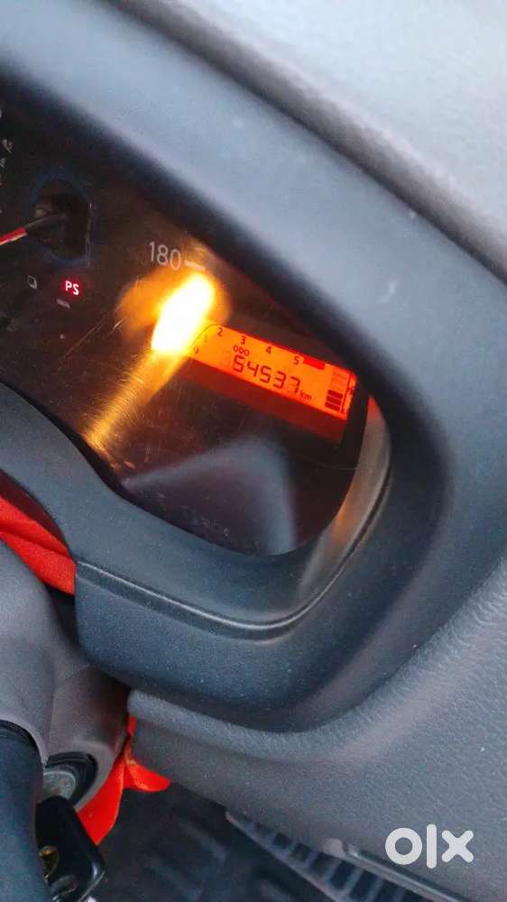 Datsun Go Plus 2015 Petrol Manual
