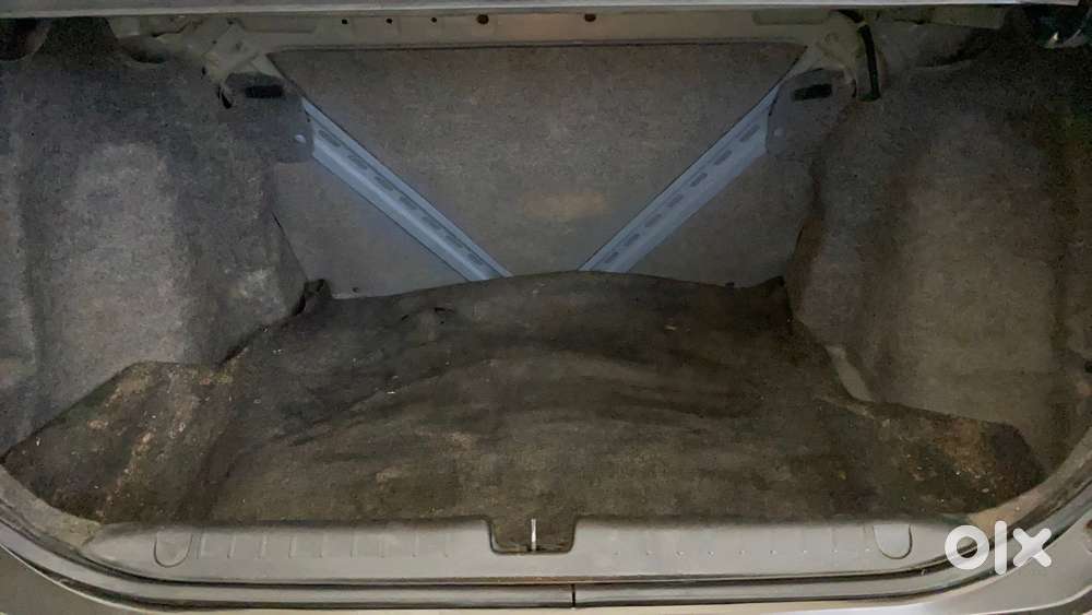 Honda Amaze S Petrol, 2020, Petrol