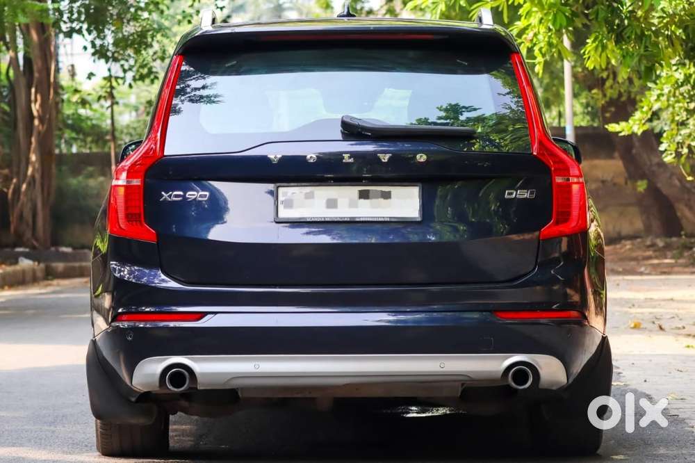 Volvo Xc 90 D5 Inscription, 2018, Diesel
