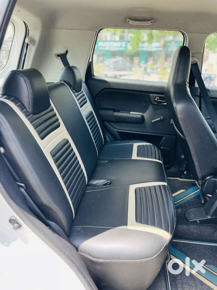 Maruti Suzuki Wagon R Lxi Cng Optional, 2020, Cng & Hybrids