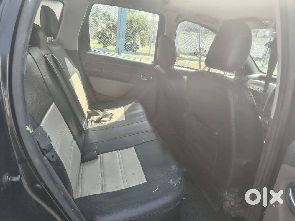 Renault Duster Rxl Pack 85 Diesel, 2016, Diesel