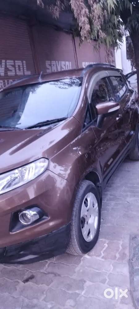 Just Like A New Car