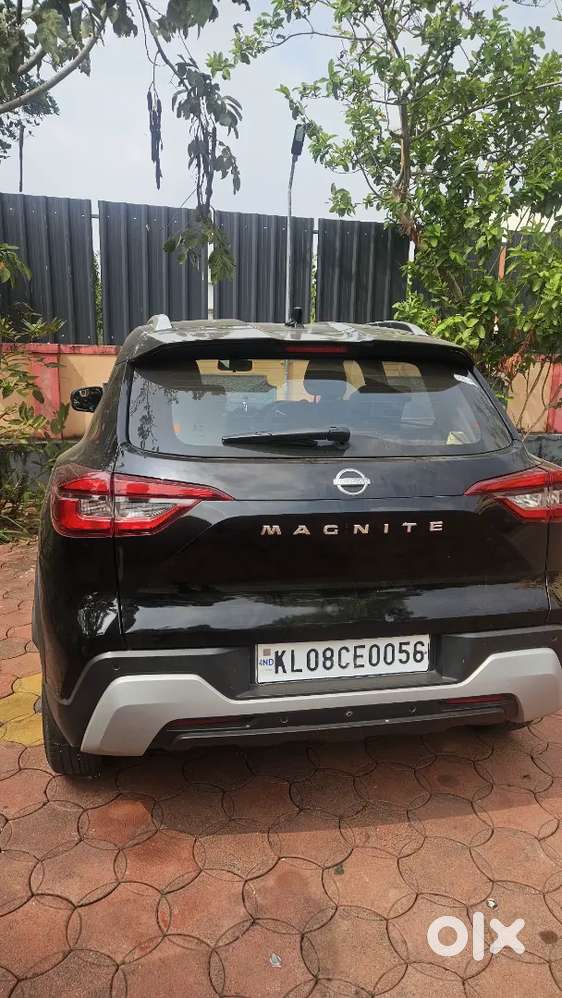 Nissan Magnite 1.0 Xl 2025