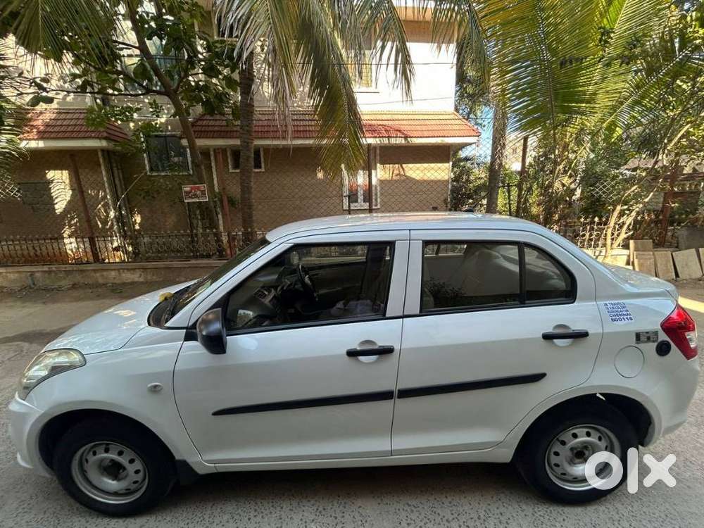 Maruti Suzuki Swift Dzire Tour, 2022, Cng & Hybrids