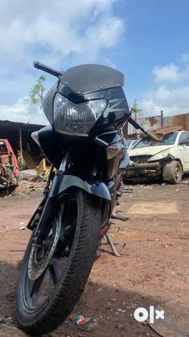 Bike best sale accessories olx