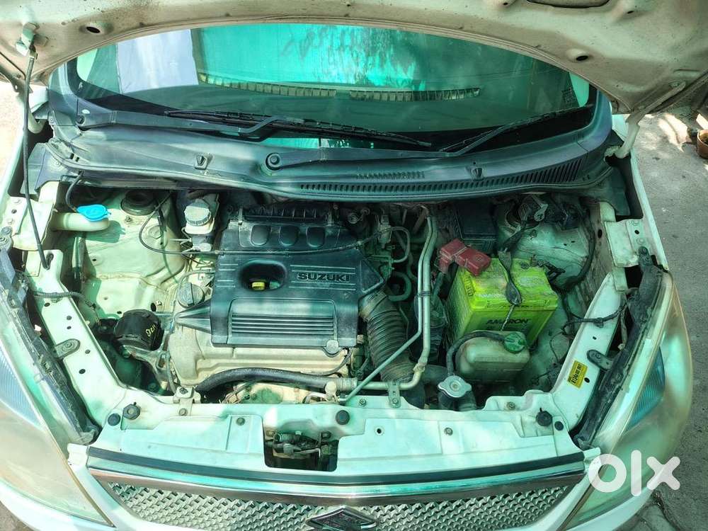 Maruti Suzuki Car 2016