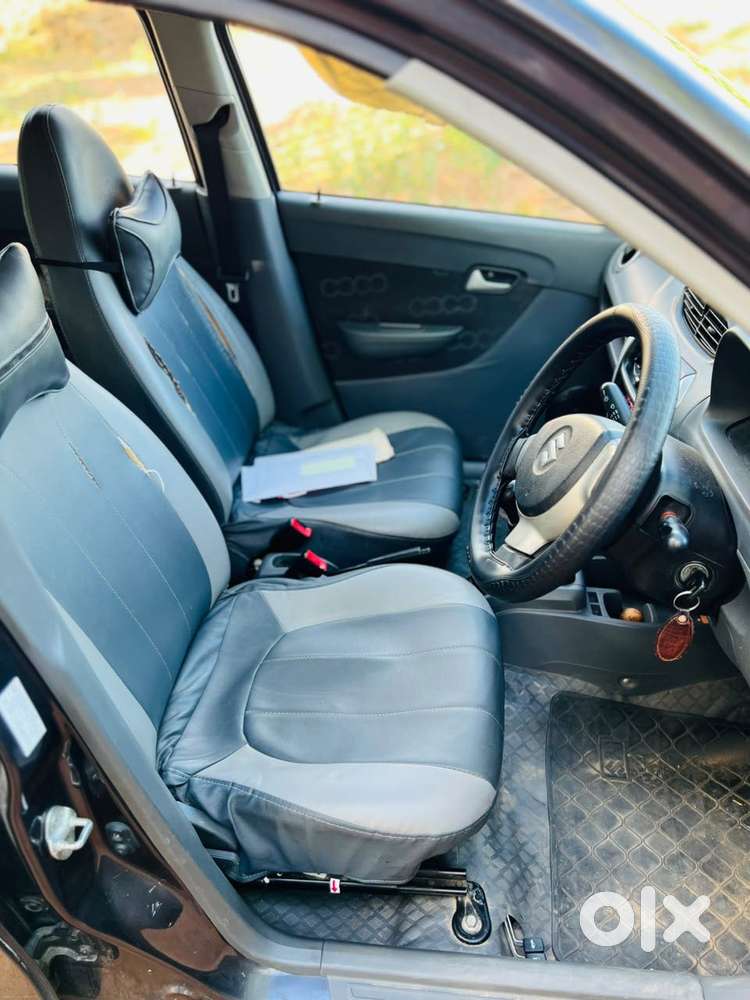 Maruti Suzuki Alto 800 Lxi, 2013, Petrol