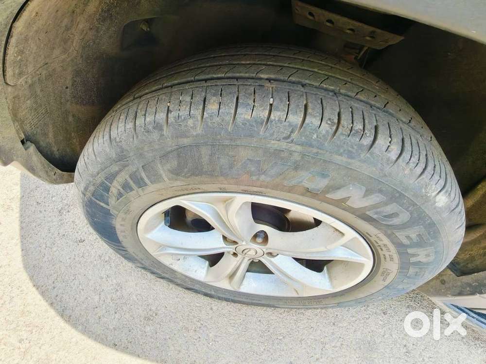 Tata Harrier 2.0 Kryotec Xta Plus, 2019, Diesel