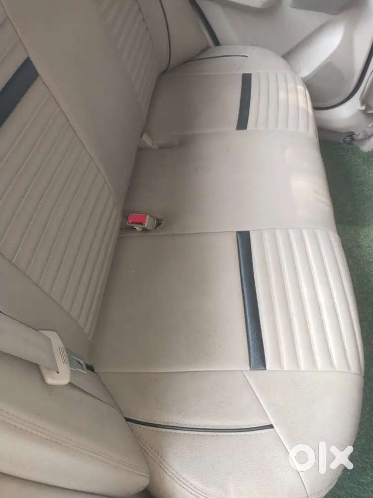 Maruti Suzuki Dzire 2024