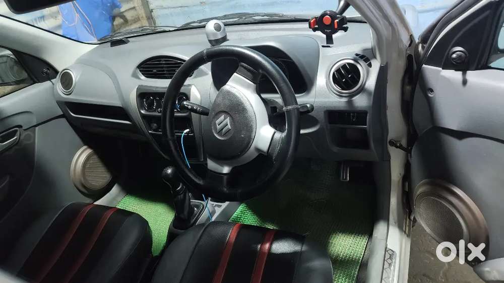 Maruti Suzuki Alto 2016 Petrol 85000 Km Driven