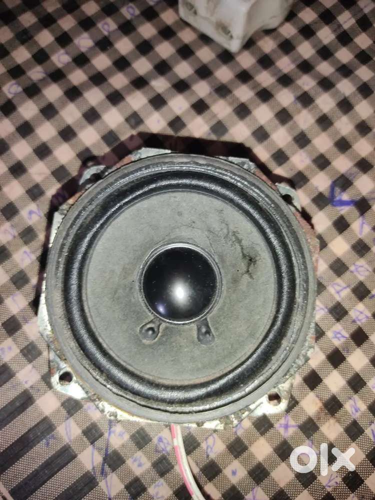 speak compoy in sony 20 w