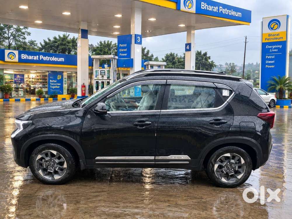 Kia Sonet Htx 1.5 Diesel, 2026, Diesel
