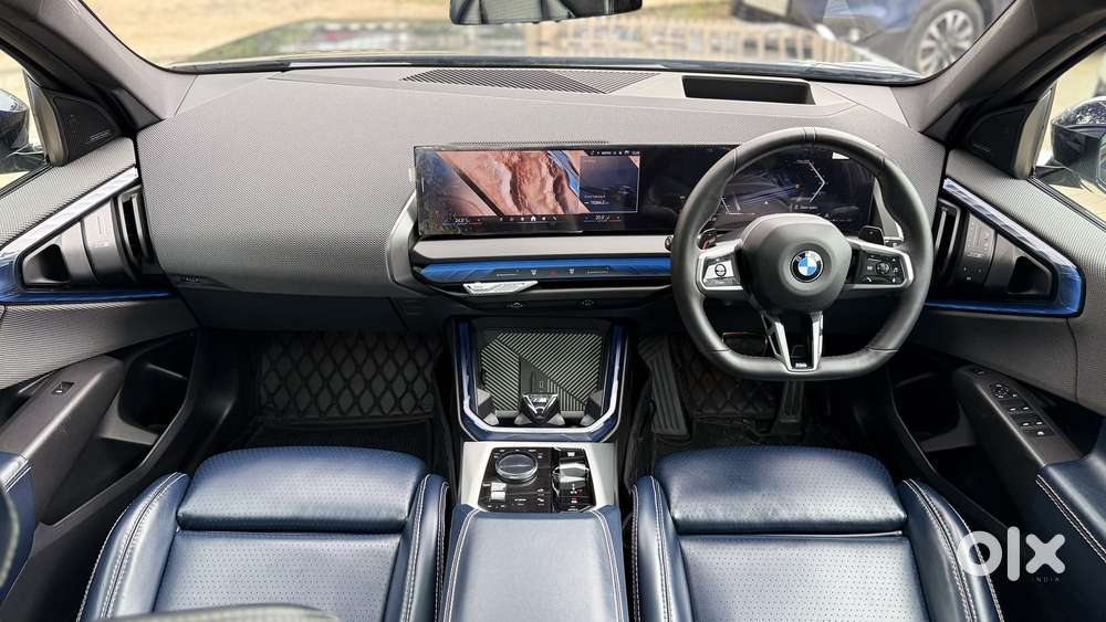Bmw X3 Xdrive20d M Sport, 2026, Diesel