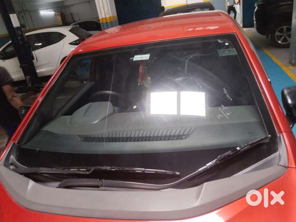 Tata Car Petrol 2021