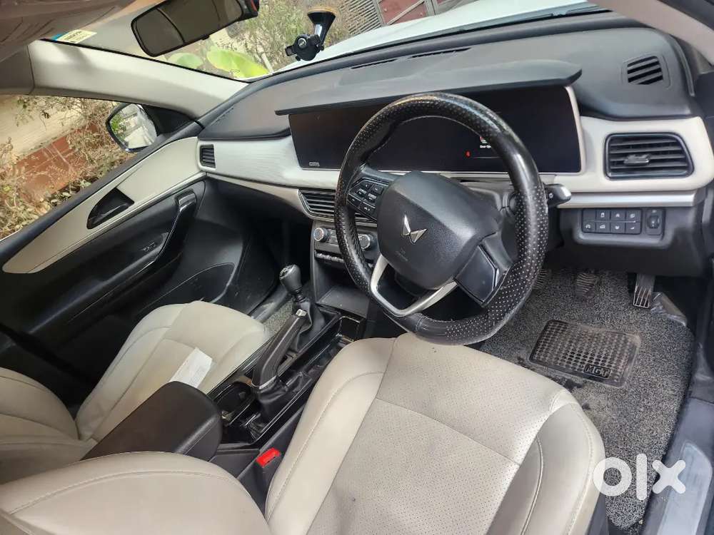 Mahindra Xuv700 2023