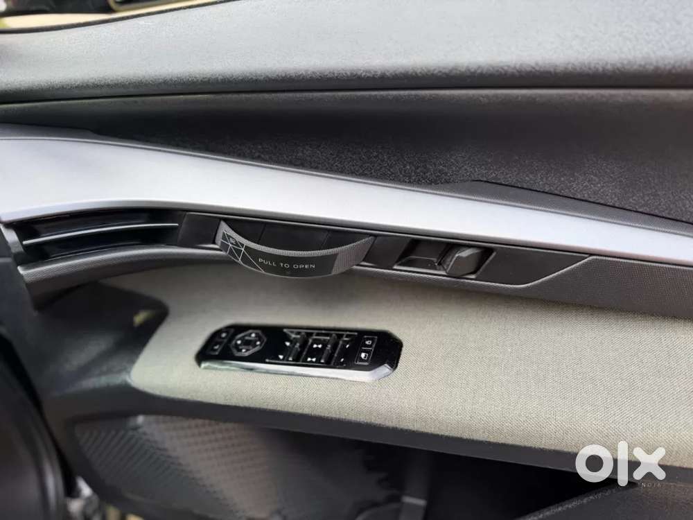 Mahindra Be 6 Fe Pack One, 2026, Electric