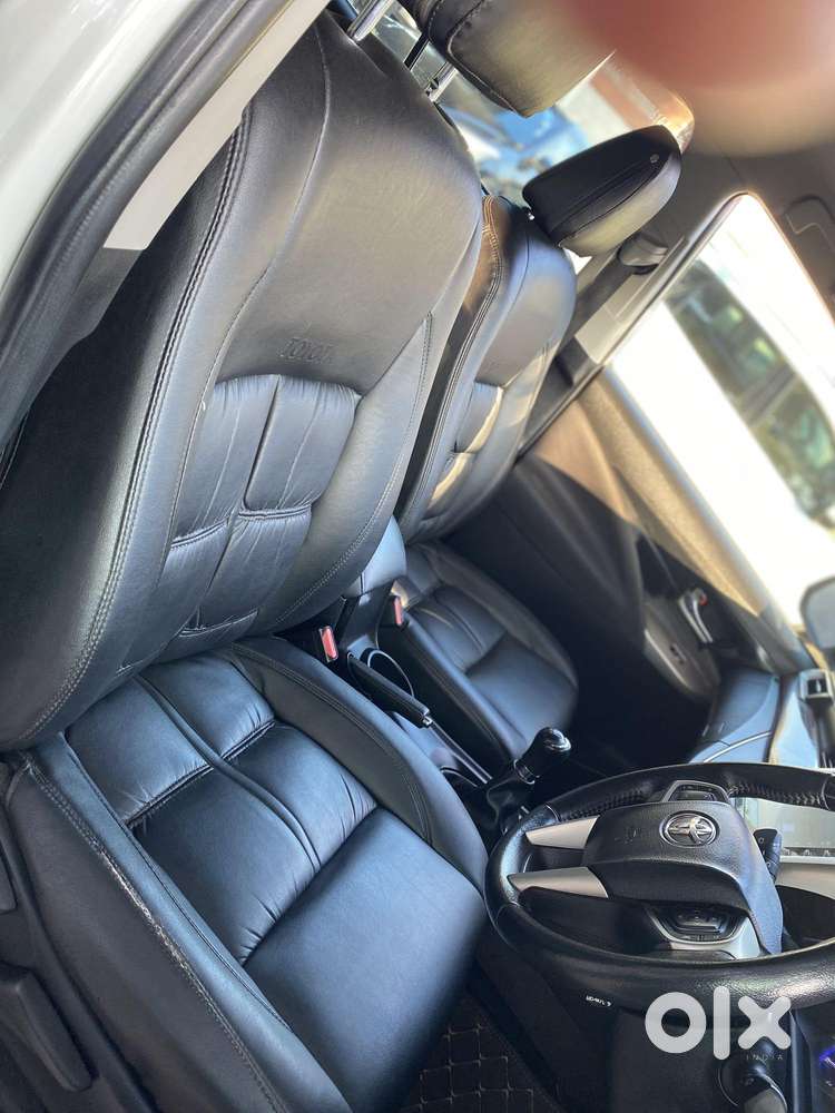 Toyota Innova Crysta [2020-ongoing] 2.7 Vx 7 Str, 2021, Diesel