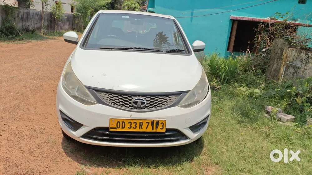 Tata Bolt 2018 Diesel Well Maintained. All Paper Updated.