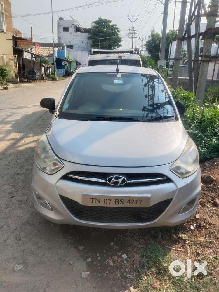 Hyundai I10 Era 1.1 Lpg, 2012, Lpg